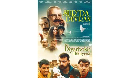 SUR'DA DEVRAN